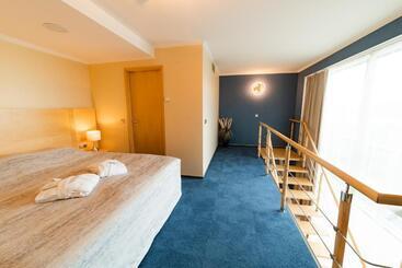 Park Hotel Latgola