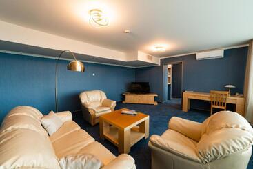 Park Hotel Latgola