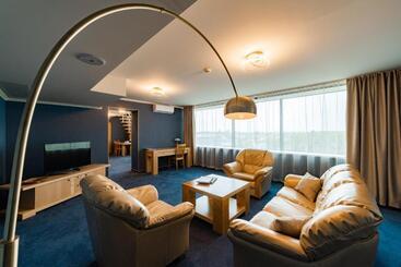 Park Hotel Latgola