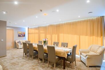 Park Hotel Latgola