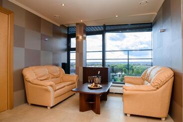 Park Hotel Latgola