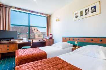 Qubus Hotel Gorzów Wielkopolski