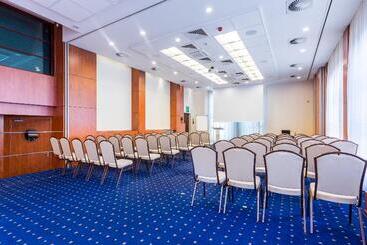 Qubus Hotel Gorzów Wielkopolski