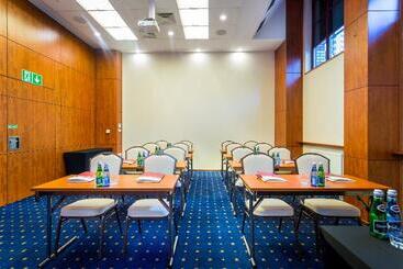 Qubus Hotel Gorzów Wielkopolski