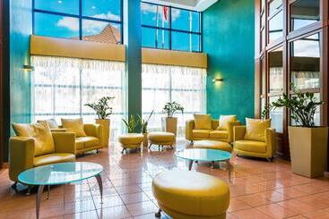 Qubus Hotel Gorzów Wielkopolski