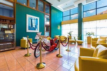 Qubus Hotel Gorzów Wielkopolski