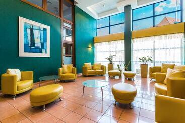 Qubus Hotel Gorzów Wielkopolski