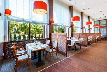 Qubus Hotel Gorzów Wielkopolski