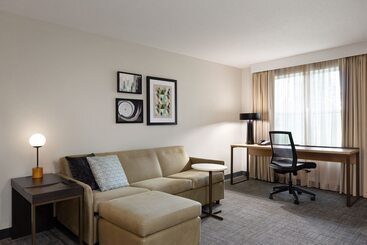 شقة فندقية Residence Inn By Marriott Madison West/middleton