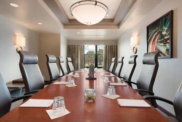 شقة فندقية Residence Inn By Marriott Oklahoma City Downtown/bricktown