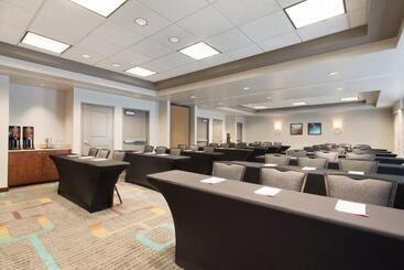 Residence Inn By Marriott Oklahoma City Downtown/bricktown