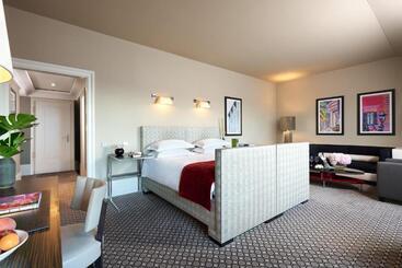 Rocco Forte Hotel De Rome