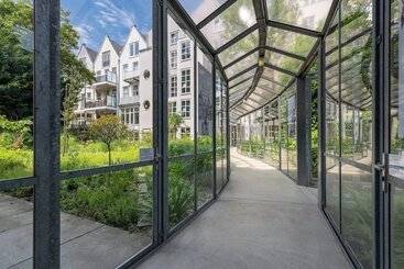 Stayokay Hostel Amsterdam Vondelpark