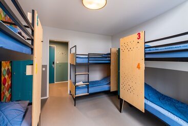 Stayokay Hostel Den Haag