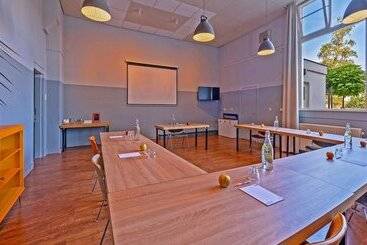 Stayokay Hostel Haarlem