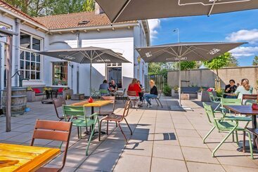 Stayokay Hostel Haarlem