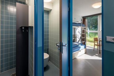 Stayokay Hostel Haarlem
