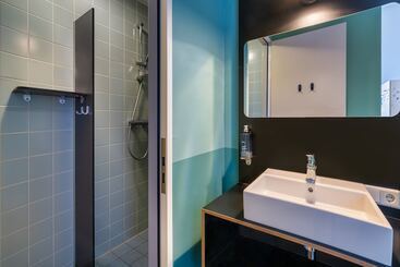 Stayokay Hostel Haarlem