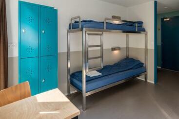 Stayokay Hostel Haarlem