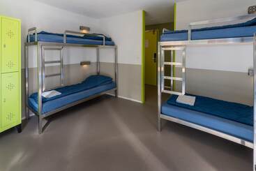 Stayokay Hostel Haarlem