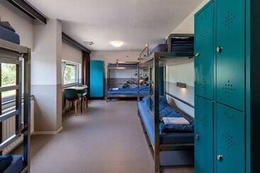 Stayokay Hostel Haarlem