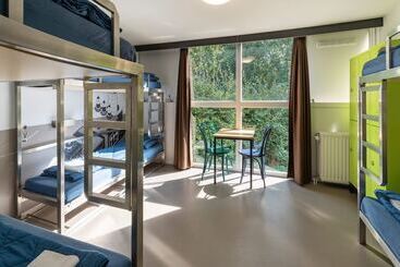 Stayokay Hostel Haarlem