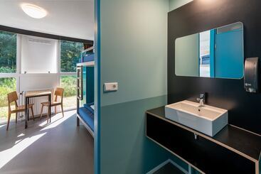 Stayokay Hostel Haarlem