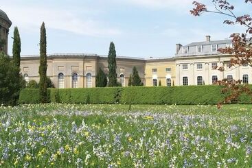The Ickworth Hotel And Apartments   A Luxury Family