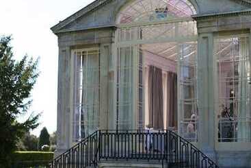 The Ickworth Hotel And Apartments   A Luxury Family