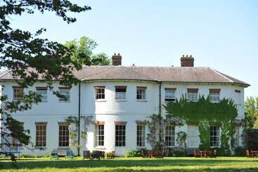 The Ickworth Hotel And Apartments   A Luxury Family