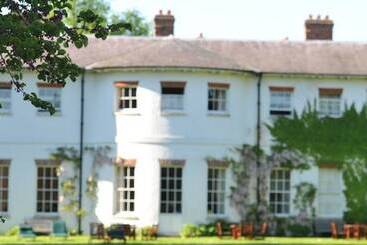 The Ickworth Hotel And Apartments   A Luxury Family