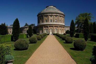The Ickworth Hotel And Apartments   A Luxury Family