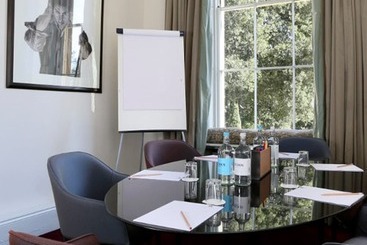 The Ickworth Hotel And Apartments   A Luxury Family
