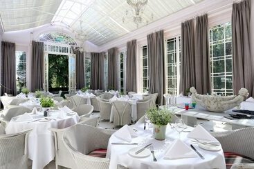 The Ickworth Hotel And Apartments   A Luxury Family