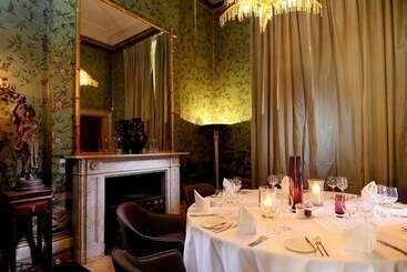 The Ickworth Hotel And Apartments   A Luxury Family