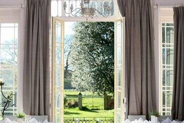 The Ickworth Hotel And Apartments   A Luxury Family