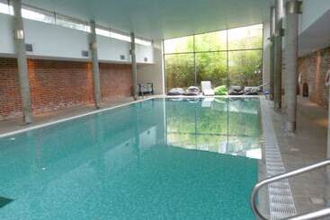 The Ickworth Hotel And Apartments   A Luxury Family