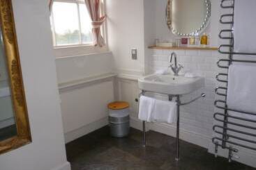 The Ickworth Hotel And Apartments A Luxury Family