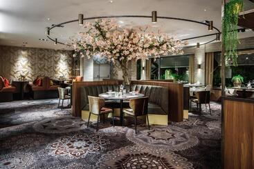 Van Der Valk Hotel Assen