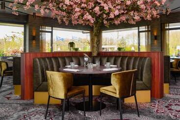 Van Der Valk Hotel Assen