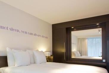Van Der Valk Hotel Assen