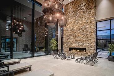 Van Der Valk Hotel Assen