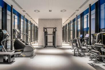 Van Der Valk Hotel Assen