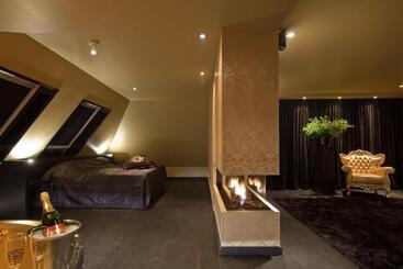 Van Der Valk Hotel Assen