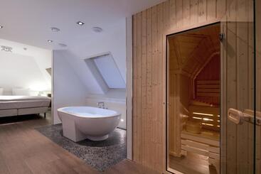 Van Der Valk Hotel Assen