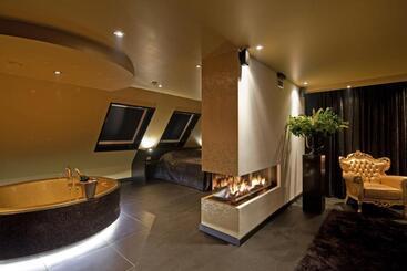 Van Der Valk Hotel Assen