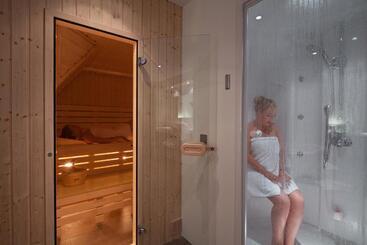 Van Der Valk Hotel Assen