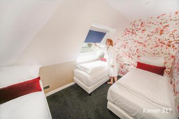 Van Der Valk Hotel Assen