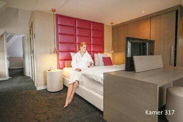 Van Der Valk Hotel Assen