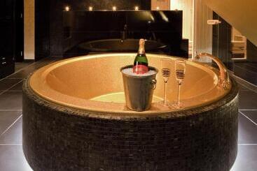 Van Der Valk Hotel Assen